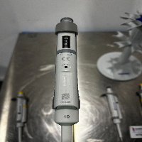 Eppendorf Research Plus x6 Pipettes image 3